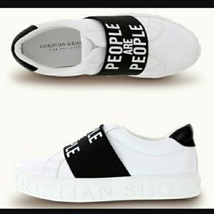 Christian Siriano Sneakers